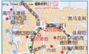塞浦路斯尼科西亚地图_塞浦路斯地图库