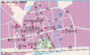 蒙古乌兰巴托地图_蒙古地图库