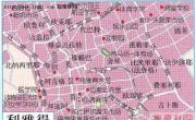 利雅得地图_沙特阿拉伯地图库