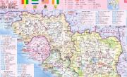 利比里亚地图_利比里亚地图库