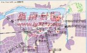 布基纳法索瓦加杜古地图_布基纳法索地图库
