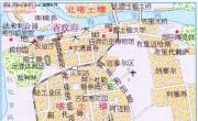 苏丹喀土穆地图_苏丹地图库