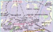 墨西哥城地图_墨西哥地图库
