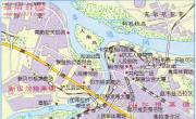 塞黑贝尔格莱德地图_塞尔维亚地图库