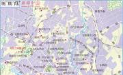 挪威奥斯陆地图_挪威地图库