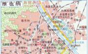 奥地利维也纳地图_奥地利地图库