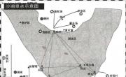 平罗沙湖_宁夏旅游地图库