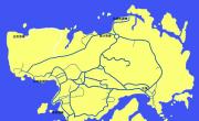 兰卡威地图_马来西亚地图库