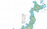 马来西亚英文版地图_马来西亚地图库
