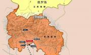格鲁吉亚简图_格鲁吉亚地图库