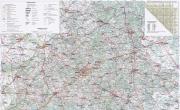 白俄罗斯高清地图_白俄罗斯地图库