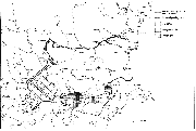 保加利亚地图英文版_保加利亚地图库