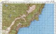 乌克兰海岸线地图_乌克兰地图库