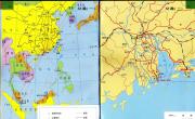 澳门交通_澳门地图库
