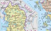 阿尔巴尼亚高清中文地图_阿尔巴尼亚地图库