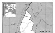 列支敦士登地图英文版_列支敦士登地图库