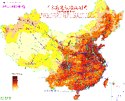 国家高速铁路规划图_交通地图库