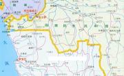 安哥拉地图中文_安哥拉地图库