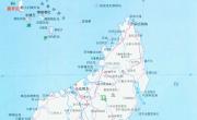 马达加斯加高清中文地图_马达加斯加地图库