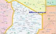 乍得中文版地图_乍得地图库