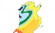 突尼斯地图_突尼斯地图库