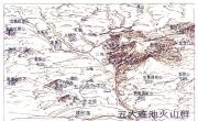 五大连池火山群_黑龙江旅游地图库