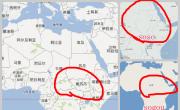 南苏丹地图_南苏丹地图库