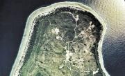 瑙鲁卫星全图_瑙鲁地图库