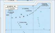 库克群岛高清中文地图_库克群岛地图库