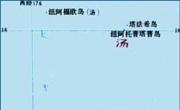 汤加全图_汤加地图库
