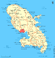 皮特凯恩英文地图_皮特凯恩地图库