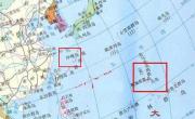 关岛中文全图_关岛地图库