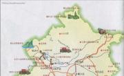 北京旅游地图详图_旅游详图地图库