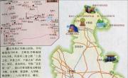 天津旅游地图详图_旅游详图地图库