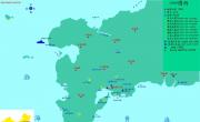旅顺口旅游地图_辽宁旅游地图库