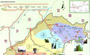 武功山旅游地图_江西旅游地图库