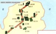 小孤山旅游地图_安徽景点地图库