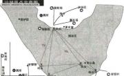 平罗沙湖旅游地图_宁夏旅游地图库
