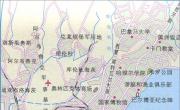 巴拿马城旅游地图_巴拿马地图库