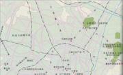 墨西哥城旅游地图_墨西哥地图库