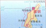 北马里亚纳群岛旅游地图_北马里亚纳群岛地图库