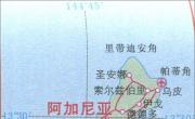 关岛旅游地图_关岛地图库