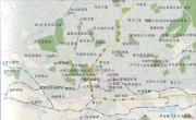 约翰内斯堡旅游地图_南非地图库