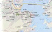 里约热内卢城区旅游地图_巴西地图库