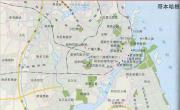 哥本哈根旅游地图_丹麦地图库