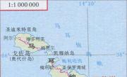 马耳他旅游地图_马耳他地图库