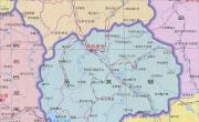 马其顿旅游地图_马其顿地图库
