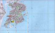 澳门自驾游地图_澳门旅游地图库